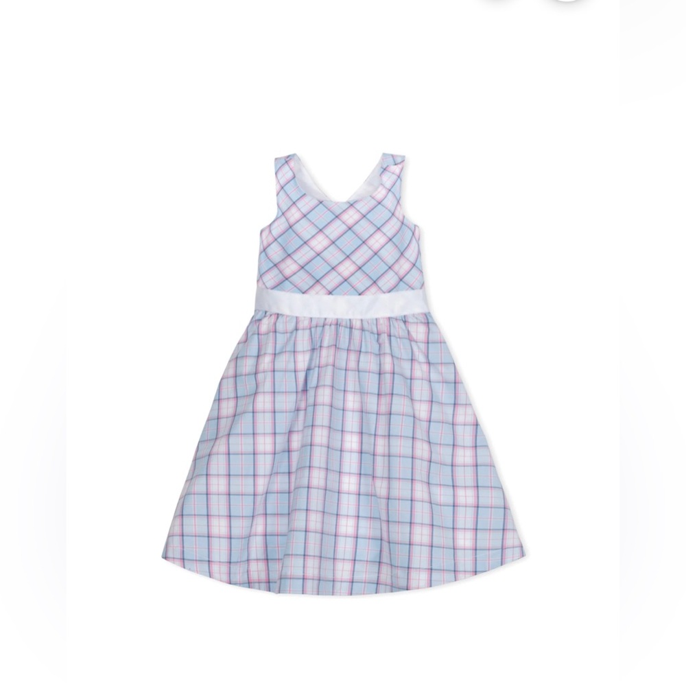 Hope & Henry Girls Dress size 7